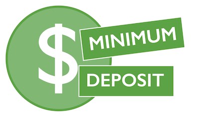 2 Dollar Deposit Casino